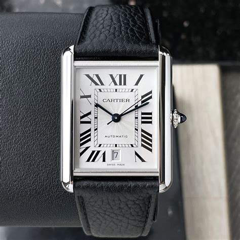 cartier tanka|cartier tank manufacturer.